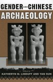 Gender and Chinese Archaeology (eBook, ePUB)