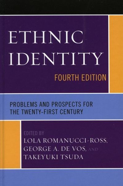 Ethnic Identity (eBook, ePUB) Ethnic Identity (eBook, ePUB)