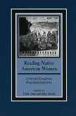 Reading Native American Women (eBook, ePUB)