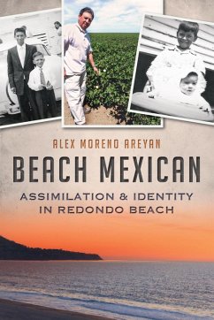 Cover Beach Mexican (eBook, ePUB)