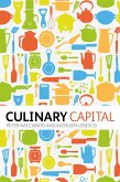 Culinary Capital (eBook, ePUB)
