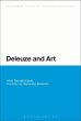 Deleuze and Art (eBook, PDF) - Bild 1