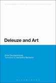 Deleuze and Art (eBook, PDF)