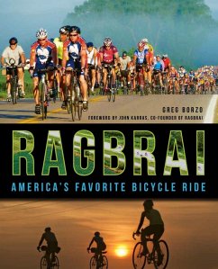 Cover RAGBRAI (eBook, ePUB)