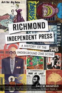 Cover Richmond Independent Press (eBook, ePUB)