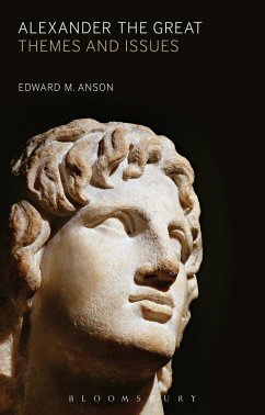 Cover Alexander the Great (eBook, PDF)