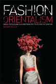 Fashion and Orientalism (eBook, ePUB)