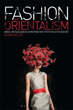 Fashion and Orientalism (eBook, ePUB) Cover Fashion and Orientalism (eBook, ePUB)