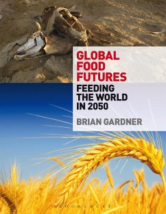 Cover Global Food Futures (eBook, ePUB)