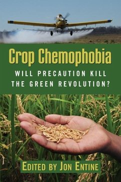 Cover Crop Chemophobia (eBook, ePUB)
