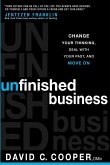 Unfinished Business (eBook, ePUB) Unfinished Business (eBook, ePUB)