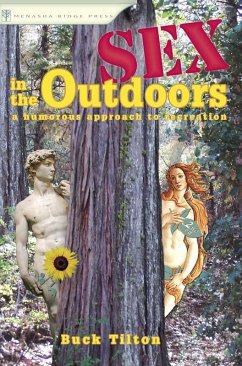 Sex in the Outdoors (eBook, ePUB) - Tilton, Buck