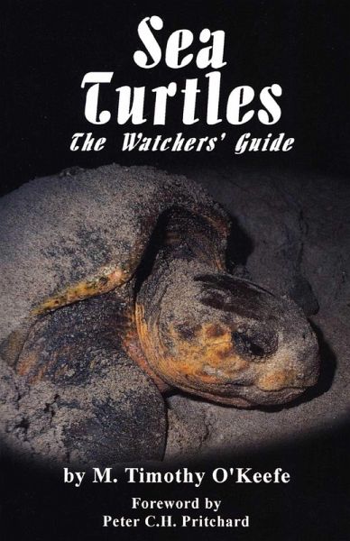 Sea Turtles (eBook, ePUB)