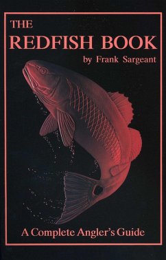 Cover The Redfish Book (eBook, ePUB)