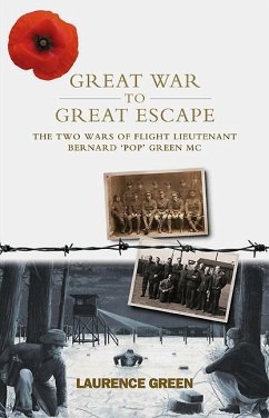 Great War to Great Escape (eBook, ePUB) - Green, Laurence