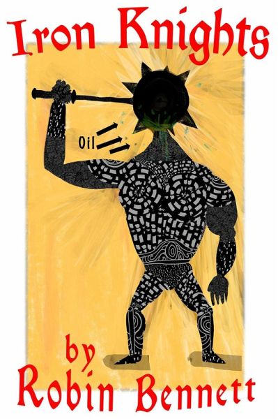 Iron Knights (eBook, PDF) Iron Knights (eBook, PDF)