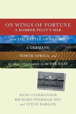 On Wings of Fortune (eBook, ePUB) - Pinkham, Richard