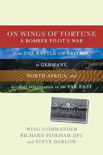 On Wings of Fortune (eBook, ePUB) On Wings of Fortune (eBook, ePUB)