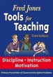 Fred Jones Tools for Teaching 3rd... - Bild 1