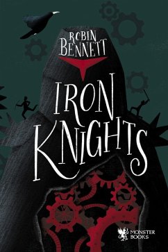 Cover Iron Knights (eBook, ePUB)