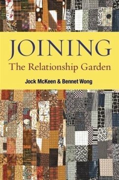 Cover Joining: The Relationship Garden (eBook, ePUB)