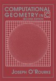 Computational Geometry in C (eBook, PDF)