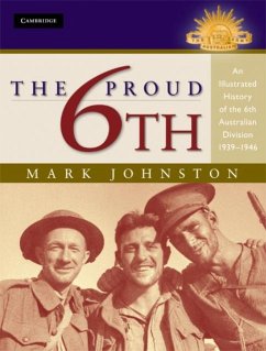 Proud 6th (eBook, PDF) - Johnston, Mark