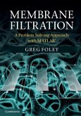 Membrane Filtration (eBook, PDF)