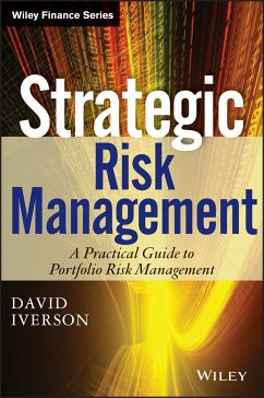 Strategic Risk Management (eBook, PDF) - Iverson, David