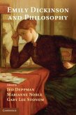 Emily Dickinson and Philosophy (eBook, PDF)