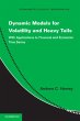 Dynamic Models for Volatility and Heavy... - Bild 1