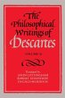 Philosophical Writings of Descartes:... - Bild 1