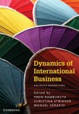 Dynamics of International Business: Asia-Pacific Business Cases (eBook, PDF)