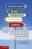 Party System Change in Legislatures Worldwide (eBook, PDF)
