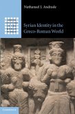 Syrian Identity in the Greco-Roman World (eBook, PDF)