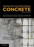 Reinforced and Prestressed Concrete (eBook, PDF)
