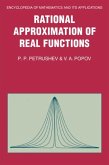 Rational Approximation of Real Functions (eBook, PDF)