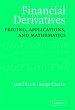 Financial Derivatives (eBook, PDF) - Bild 1