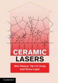 Ceramic Lasers (eBook, PDF)