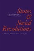 States and Social Revolutions (eBook, PDF)