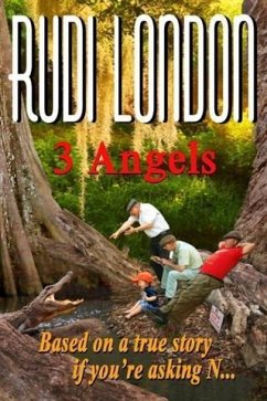 Cover 3 Angels (eBook, ePUB)