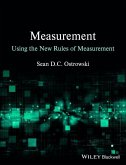 Measurement using the New Rules of Measurement (eBook, PDF)