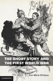 Short Story and the First World War (eBook, PDF)