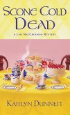 Scone Cold Dead (eBook, ePUB) Scone Cold Dead (eBook, ePUB)
