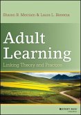 Adult Learning (eBook, ePUB)
