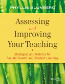 Assessing and Improving Your Teaching (eBook, PDF)