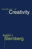 Handbook of Creativity (eBook, PDF)