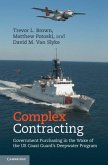 Complex Contracting (eBook, PDF)