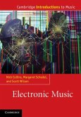 Electronic Music (eBook, PDF)