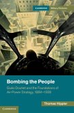 Bombing the People (eBook, PDF)